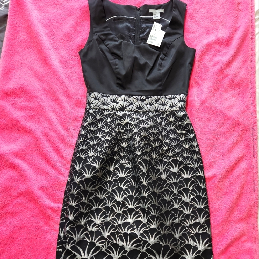 H&M Party Dress NWT